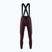 Spodnie rowerowe damskie ASSOS Uma GT Spring Fall Bib Tights S11 mulberry brown