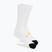 Skarpety ASSOS Spring Fall P3 white