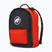 Plecak miejski Mammut Wully 20 l black/mammut red