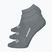 Skarpety Mammut Everyday Low 3 pary black/strata/white