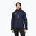 Kurtka przeciwdeszczowa męska Mammut Linard HS Thermo Hooded Jacket Men marine