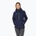 Kurtka przeciwdeszczowa damska Mammut Linard HS Thermo Hooded Jacket Women marine