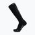 Skarpety Mammut Ski Mountaineering Merino Knee black/strata