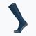 Skarpety Mammut Ski Mountaineering Merino Knee tschiel/white