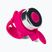 Dzwonek do hulajnogi Micro Bell pink