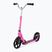 Hulajnoga miejska dziecięca Micro Cruiser LED pink