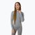 Bluza termoaktywna damska super.natural Tundra 175 cashmere grey melange