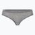 Majtki termoaktywne super.natural Tundra 175 Thong cashmere grey melange