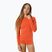 Bluza termoaktywna damska super.natural Tundra 175 chili
