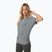 Koszulka do jogi damska super.natural Yoga Loose Tee cashmere grey melange