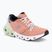Buty do biegania damskie On Cloudflyer 4 peach/aloe