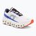 Buty do biegania damskie On Cloudmonster frost/cobalt