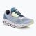 Buty do biegania damskie On Cloudstratus chambray/lavender
