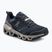 Buty damskie On Cloudwander Waterproof navy/desert