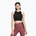 Koszulka damska On Running Movement Crop black