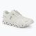 Buty damskie On Running Cloud 5 undyed-white/white