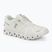 Buty do biegania damskie On Running Cloud 5 undyed-white/white