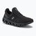 Buty do biegania damskie On Cloudswift 3 AD black