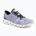 Buty do biegania damskie On Cloud X 3 nimbus/white