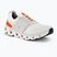 Buty do biegania męskie On Cloudswift 3 ivory/flame