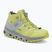 Buty turystyczne  damskie On Running Cloudtrax Waterproof glacier/zest