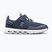Buty dzieciece On Running Cloud Play midnight/white
