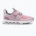 Buty dzieciece On Running Cloud Play zephyr/white