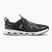 Buty dziecięce On Cloud Sky Black/Eclipse