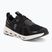 Buty dziecięce On Cloud Sky Black/Eclipse