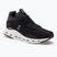 Buty do biegania damskie On Cloudnova phantom/white