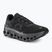 Buty do biegania damskie On Cloudmonster black/magnet