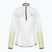 Kurtka do biegania damska On Zero white/meadow