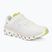 Buty do biegania męskie On Cloudflow 4 white/sand