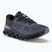 Buty do biegania damskie On Cloudstratus 3 metal/wisteria