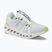 Buty do biegania damskie On Cloudsurfer white/sand