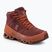 Buty turystyczne damskie On Cloudrock 2 Waterproof beet/auburn