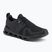 Buty dziecięce On Running Cloud Sky black