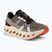 Buty do biegania damskie On Cloudeclipse fade/sand
