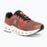 Buty do biegania damskie On Cloudgo mahogany/ivory