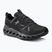 Buty męskie On Cloudhorizon Waterproof black/eclipse