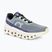 Buty do biegania męskie On Cloudmonster mist/blueberry