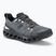 Buty do biegania męskie On Cloudsurfer Trail eclipse/black