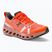 Buty do biegania męskie On Cloudsurfer Trail flame/dustrose