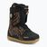 Buty snowboardowe męskie ThirtyTwo Lashed Double Boa Corduroy '25 black/print