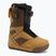 Buty snowboardowe męskie ThirtyTwo STW Double Boa '25 brown