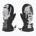 Rękawice snowboardowe męskie ThirtyTwo Corp Mitt black/white