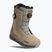 Buty snowboardowe męskie ThirtyTwo STW Double Boa brown/grey