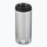Kubek termiczny Klean Kanteen TKWide Cafe Cap 355 ml brushed stainless
