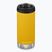 Kubek termiczny Klean Kanteen TKWide Cafe Cap 355 ml marigold