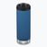 Kubek termiczny Klean Kanteen TKWide Cafe Cap 473 ml real teal